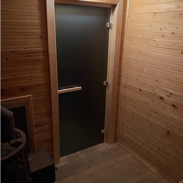 Уютный коттедж в лесу, недалеко от города Витебск