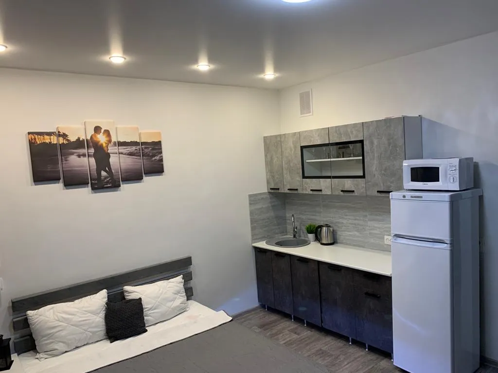 В гости на Самаровскую