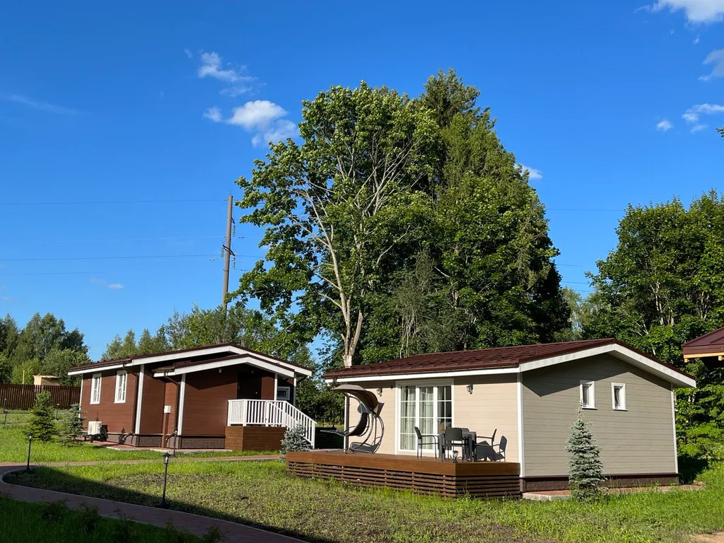 3-комнатный Дом