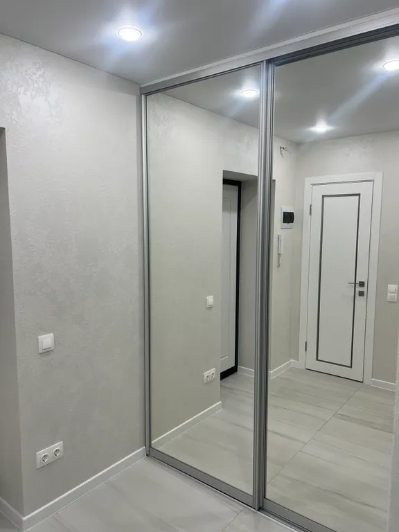 Уютная и чистая квартира в Гродно