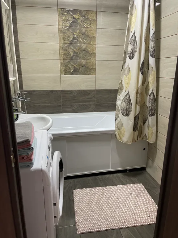 Квартира Уютная квартира в центре — Шерегеш