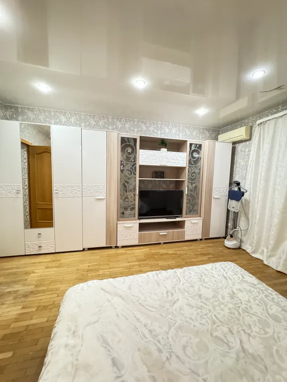 Квартира Квартира с сауной — Санкт-Петербург