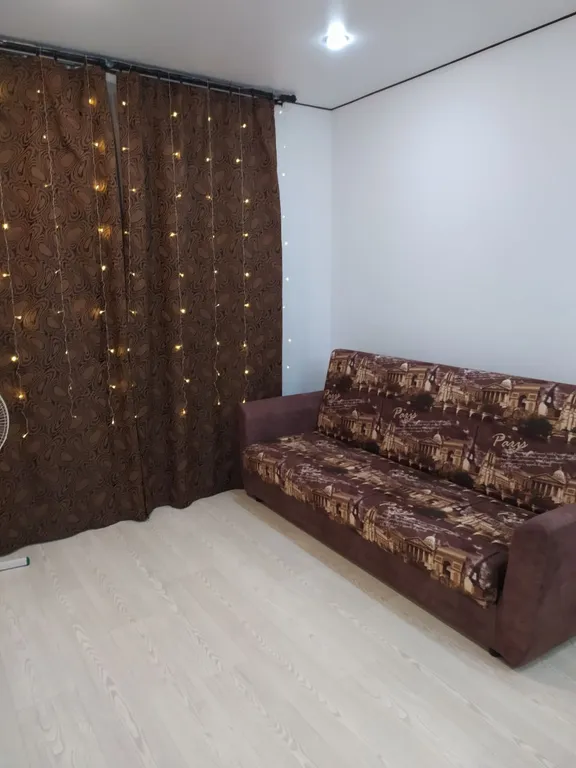 Апартаменты для семьи или небольшой группы.