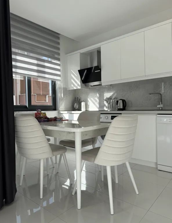 Уютная квартира на пляже Клеопатра