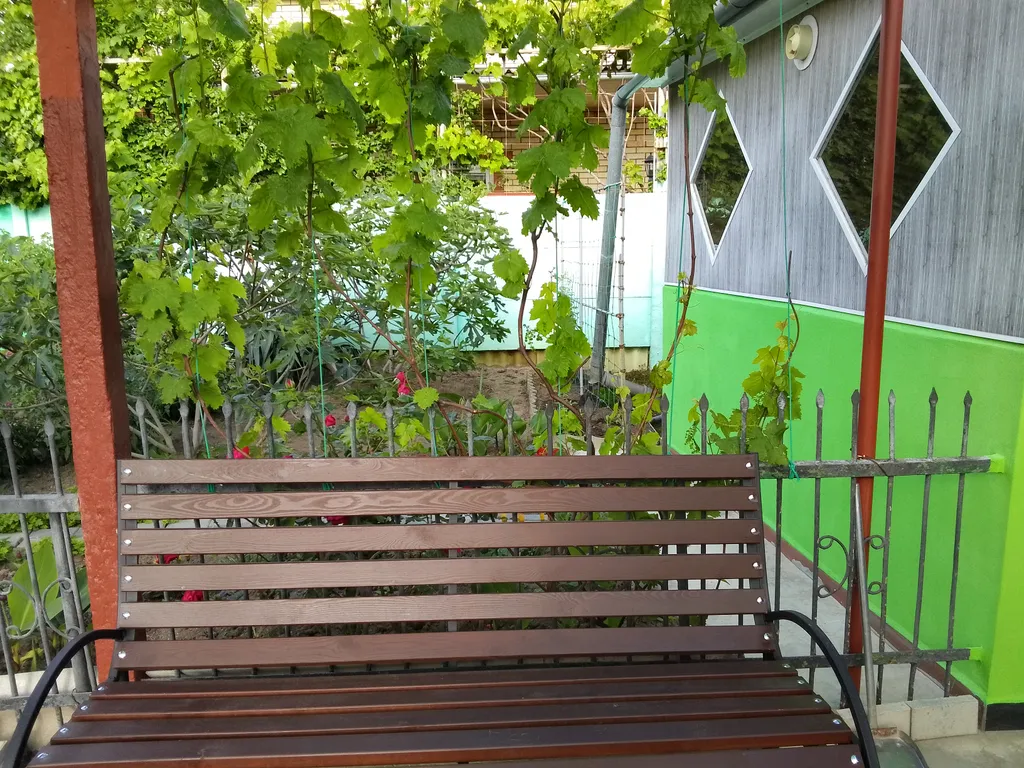 Квартира Комната — Феодосия