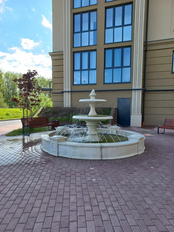 Квартира Апартаменты Baltic travel — Зеленоградск