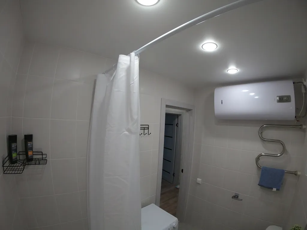 Свеженькая трёшка в центре жилгорода