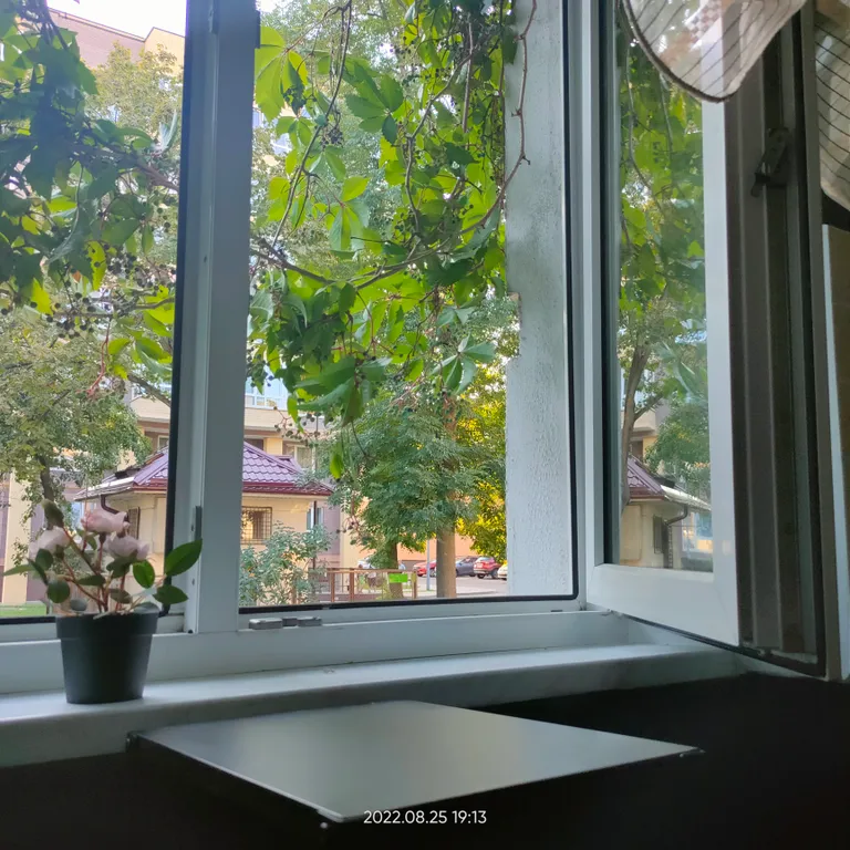 Чистейшая квартира-студия в центре