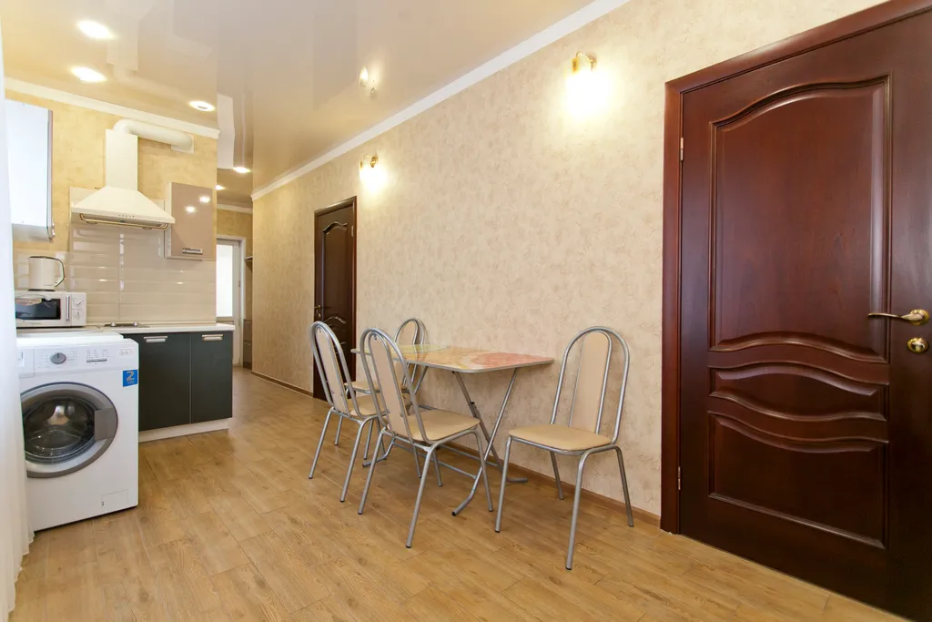 Коттедж Часть дома с отдельным входом с бассейном — Анапа