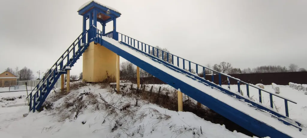 Коттедж 8-комнатный Дом — Губка