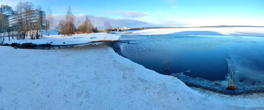 Апартамент Сказочный берег