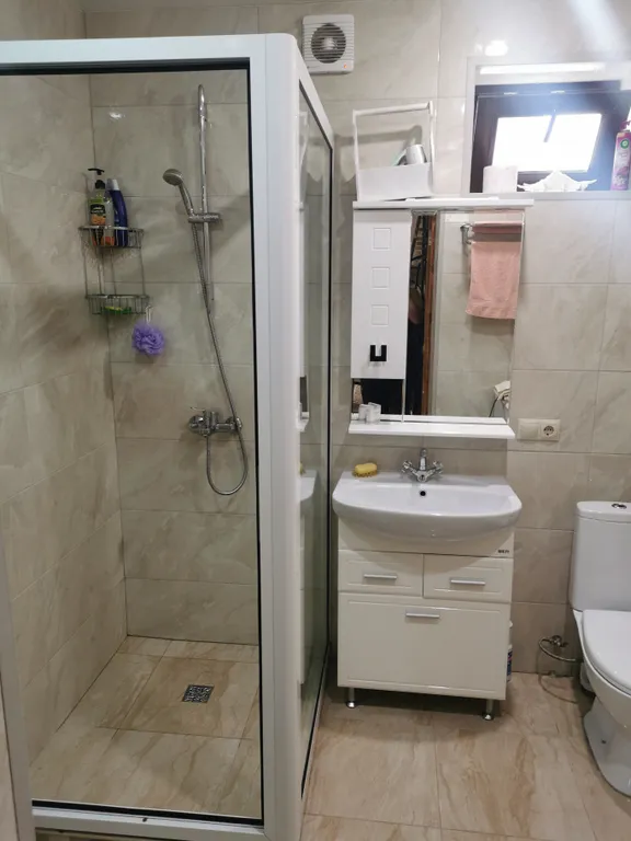 Уютный коттедж