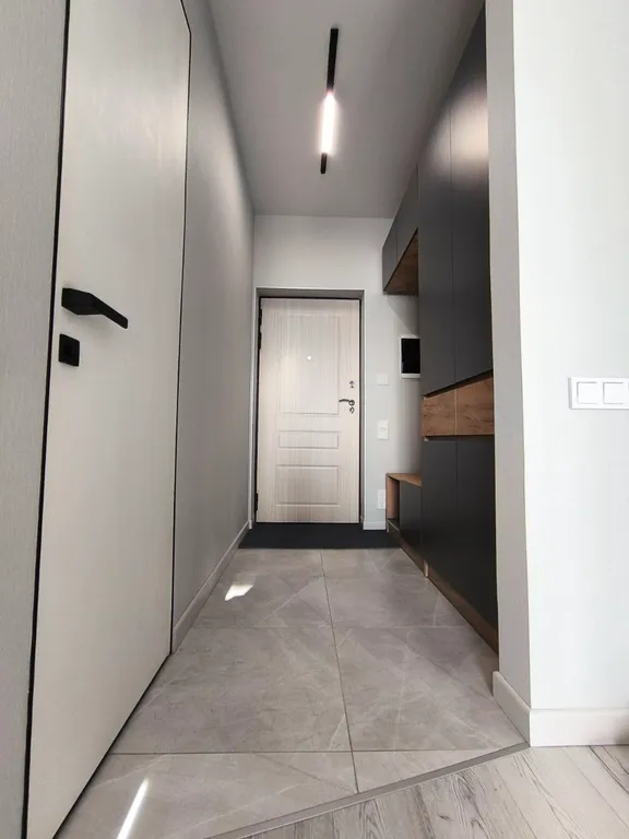 Стильная евродвушка в ЖК Дом на Набережной