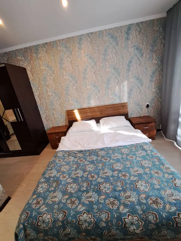 Уютная студия в центре