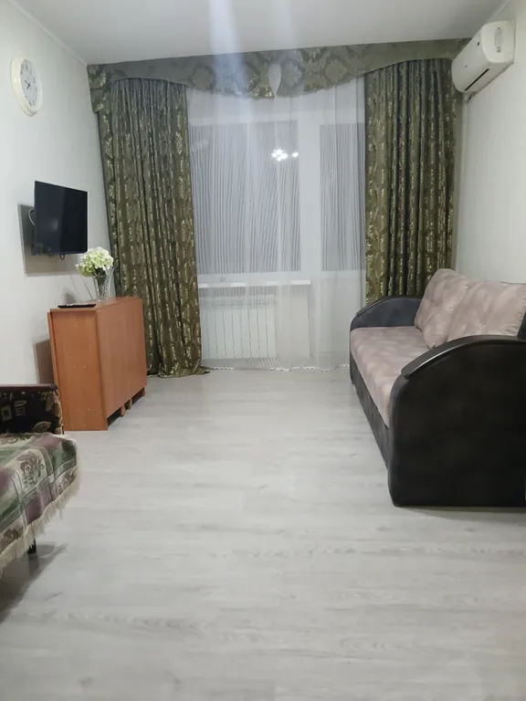 Уютная квартира в центре города — аренда посуточно в Котельниково