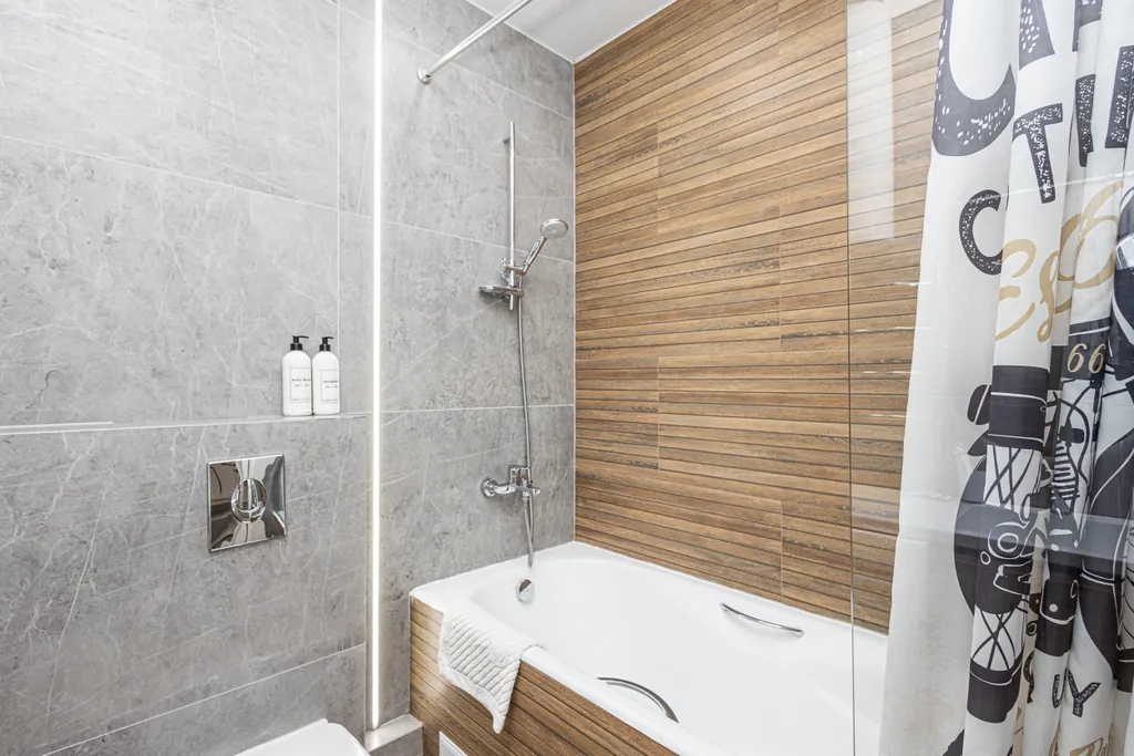 Апартаменты в новом доме напротив ЛДК и Кузбасс Арены