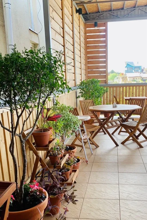 Квартира Квартира Двухместный номер "Эконом" — Анапа