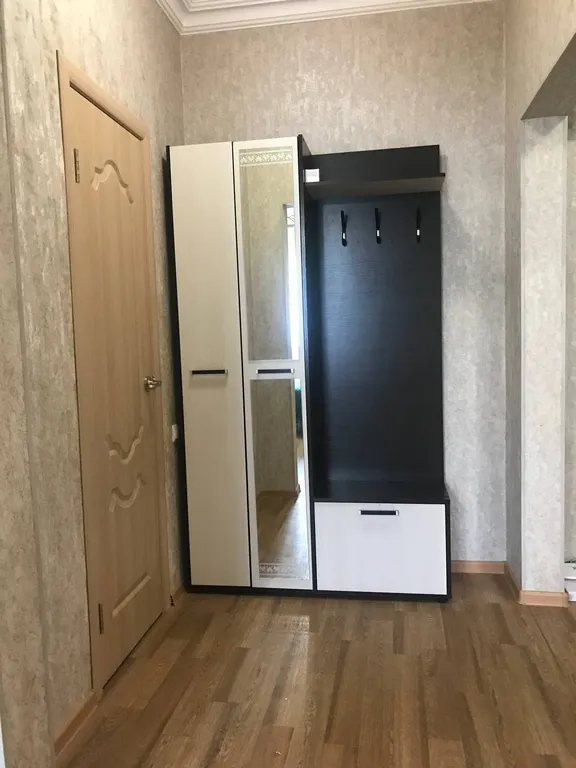 Квартира Просторная квартира рядом с Щелоковским хутором — Нижний Новгород