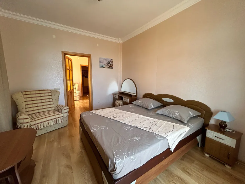 Квартира Комната — аренда посуточно в Береговое (Ялта)