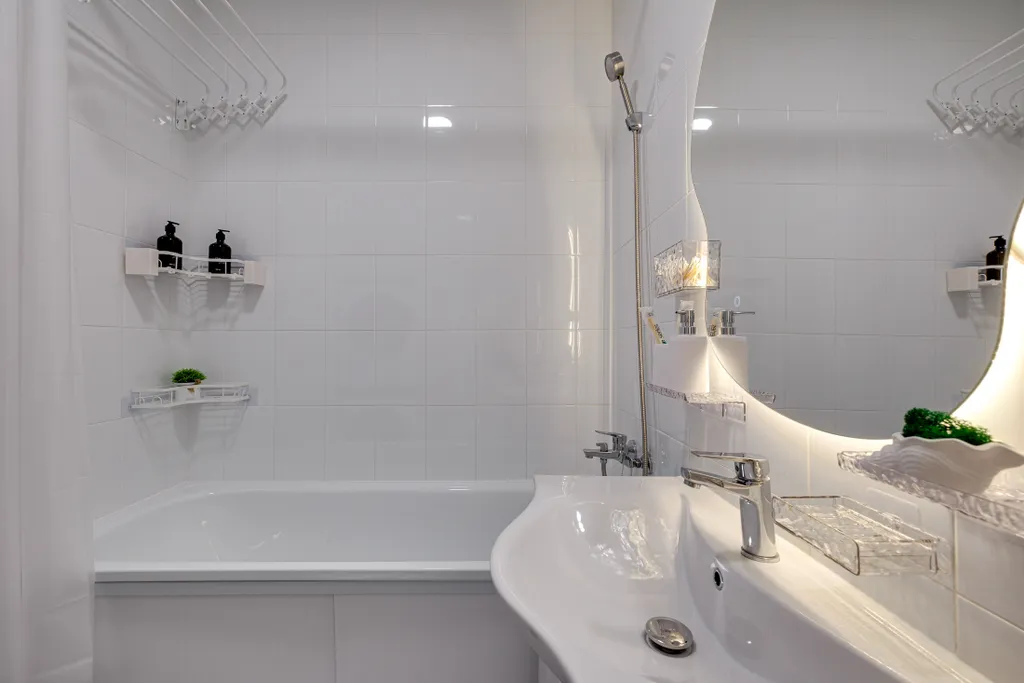 Квартира 1-комнатная Квартира — Мисайлово