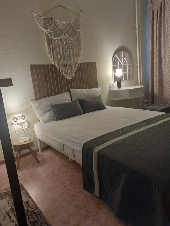 Апартамент - "У винокуренного завода"