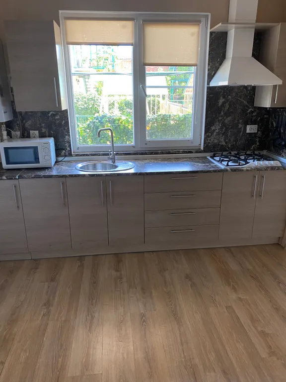 Аппартаменты на набережной