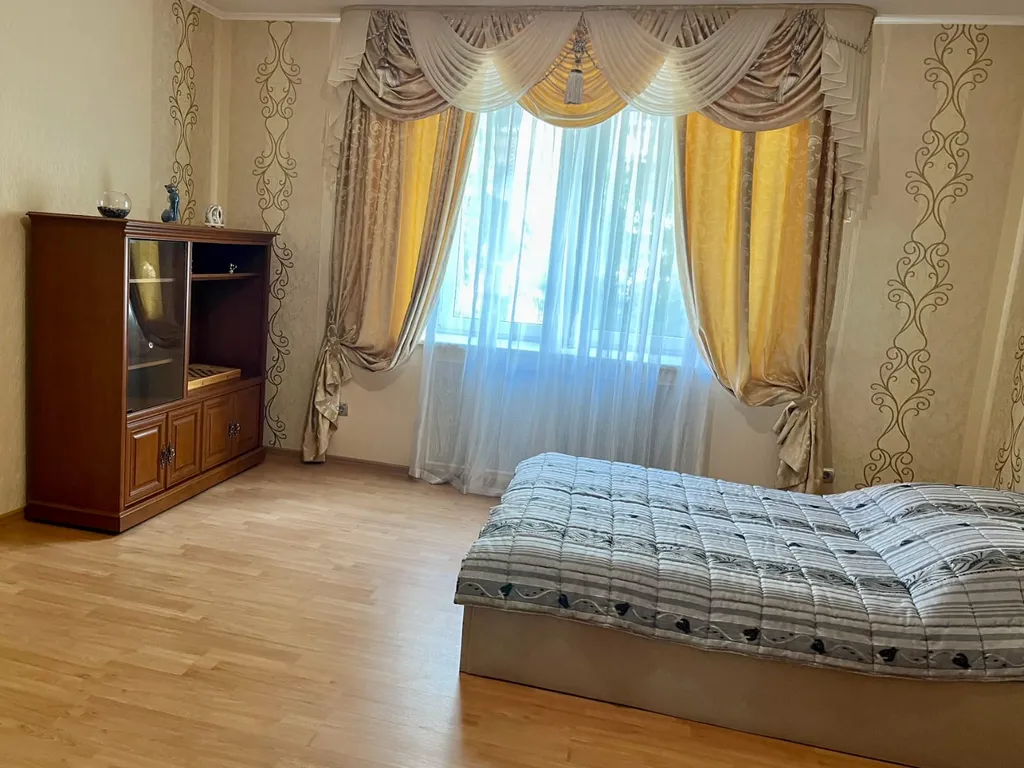 Коттедж в центре города