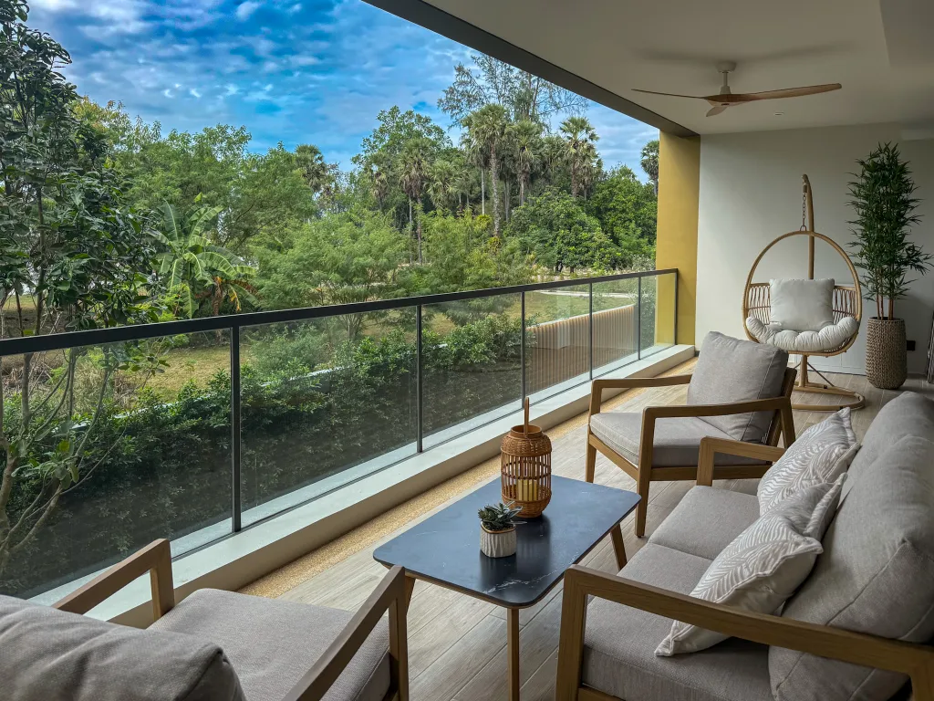 Квартира Laguna Seaside 3 bed — аренда посуточно в Пхукет