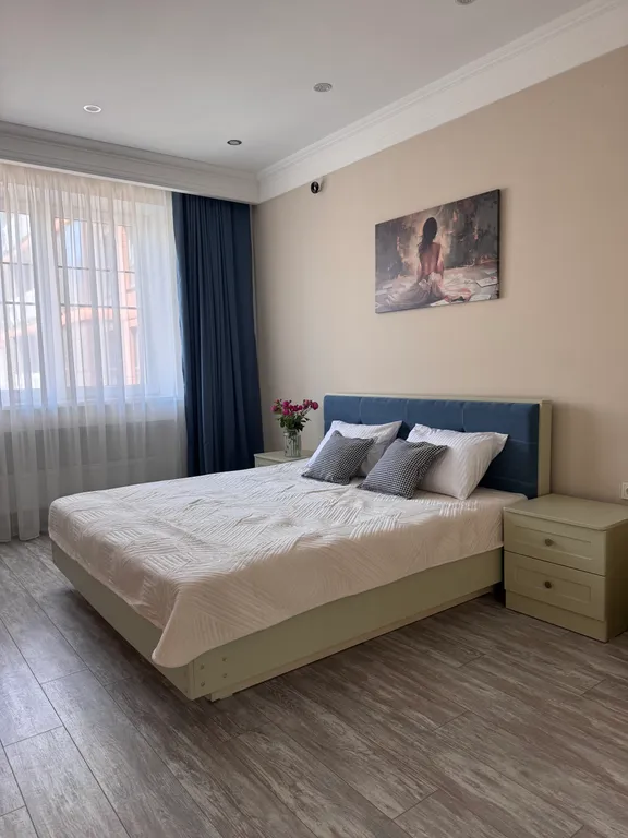 Люкс квартира в курортной зоне