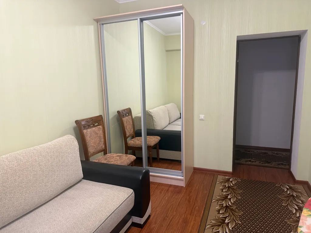 Апартаменты в курортной зоне