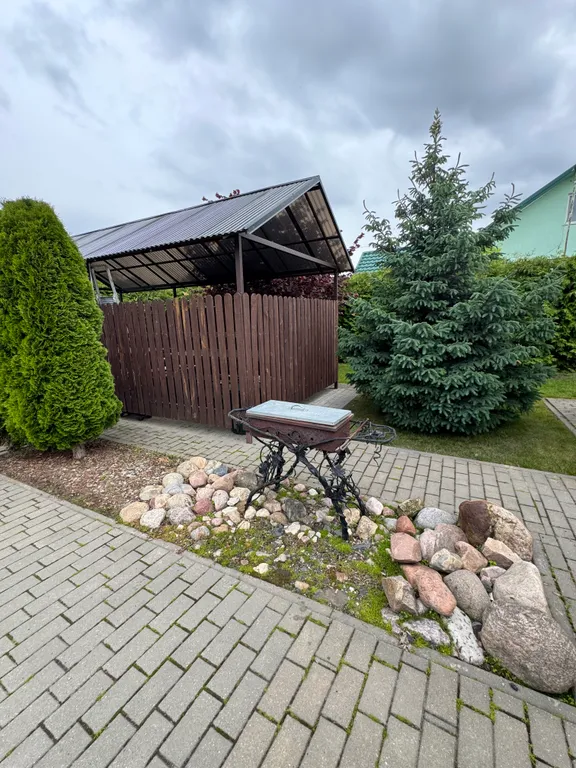 Квартира в центре Несвижа