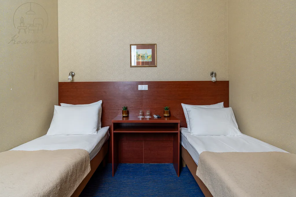 Квартира Комната — Санкт-Петербург