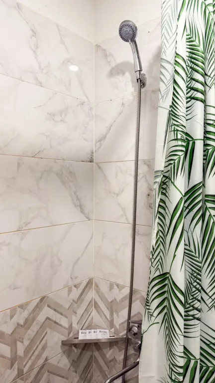 Уютная студия у метро Варшавская, Каширская