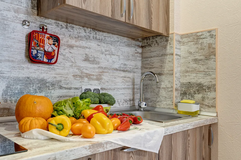 Удобная квартира рядом с хвойной рощей