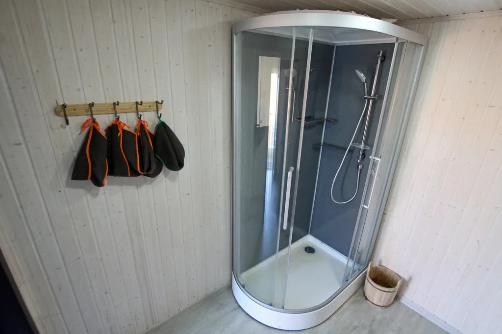 Фрегат Весёлый Роджер