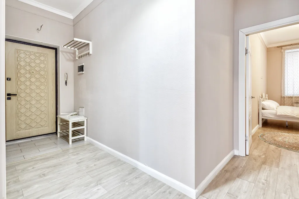 Квартира рядом с Экспо-6