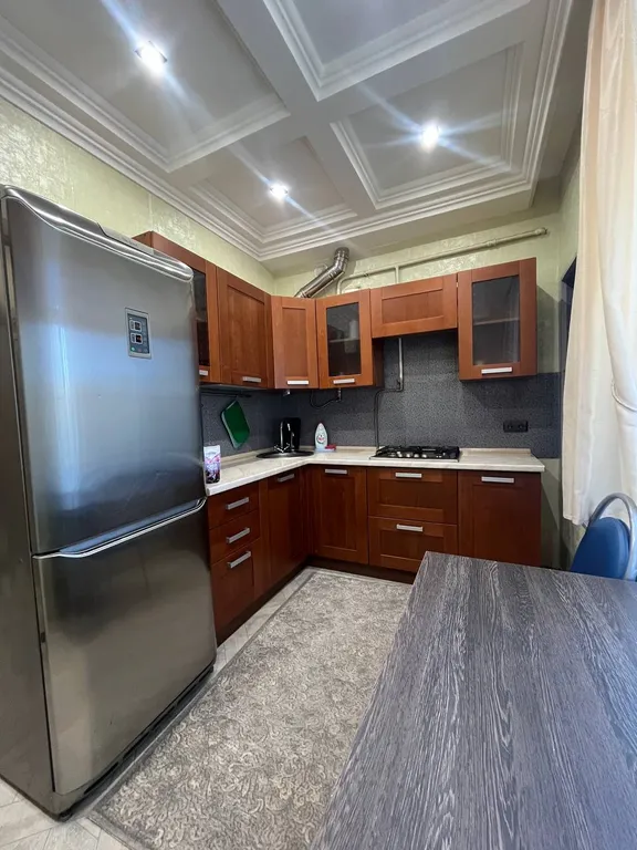 Апартаменты Как Дома