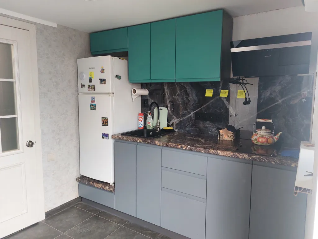 Коттедж Коттедж Уютная квартира — Ростов-на-Дону