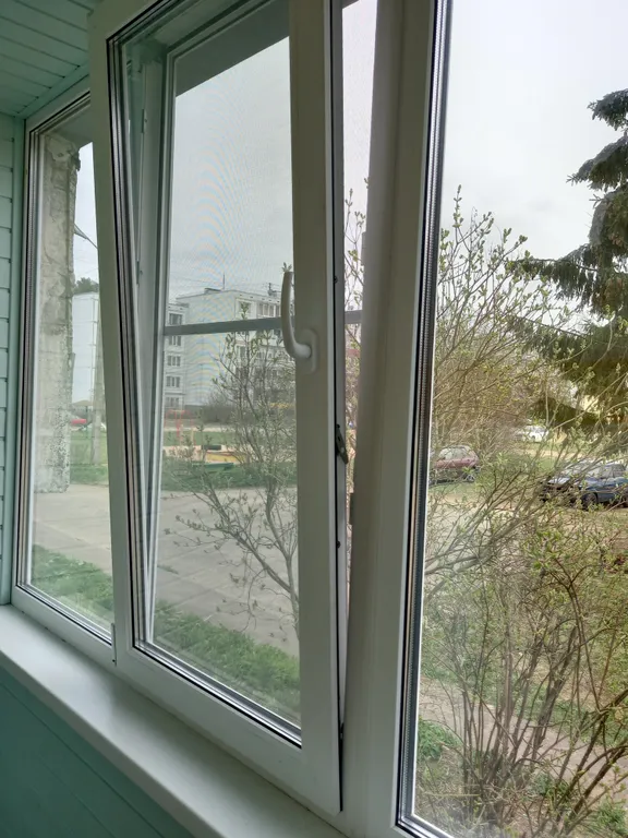 Уютная 1 комнатная квартира