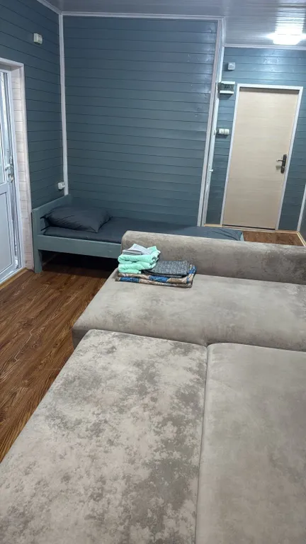 Уютный гостевой дом для комфортного отдыха