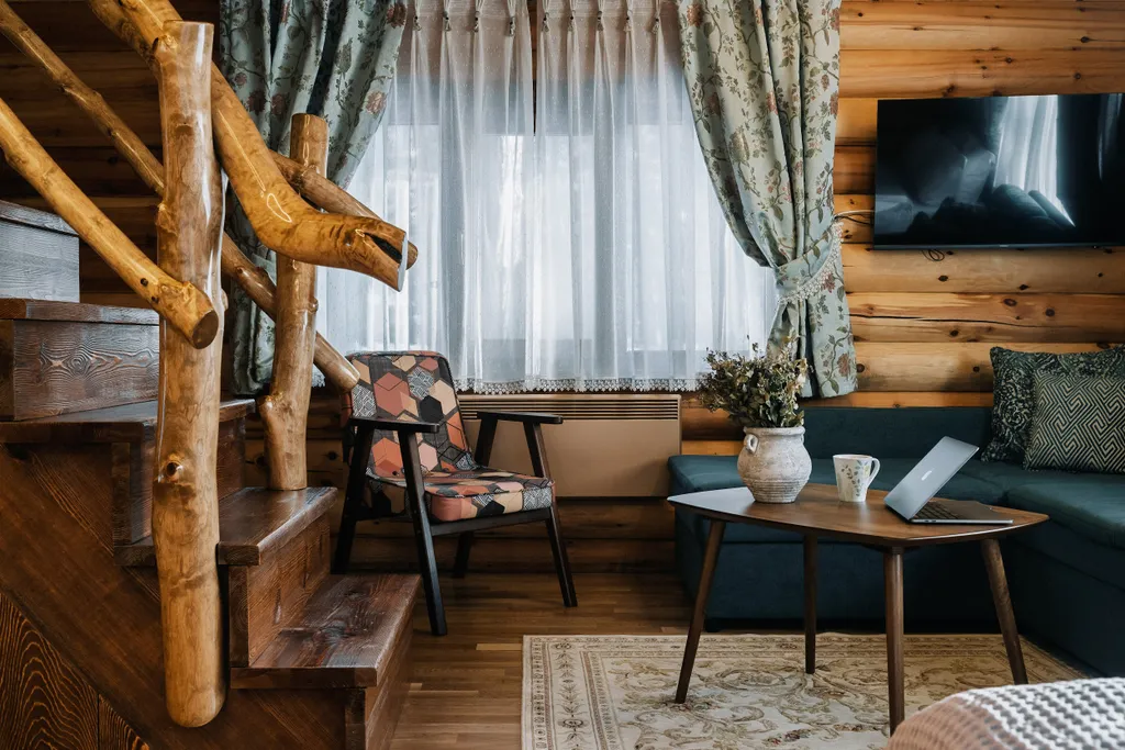 2-комнатный Дом