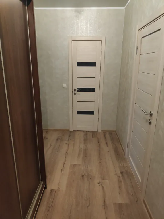 Квартира Квартира Family apartment — Пионерский