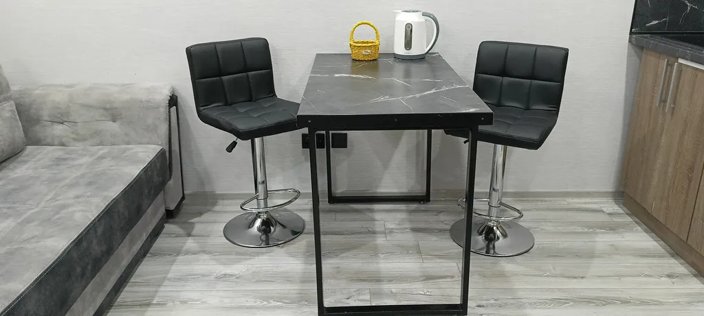 Квартира в Южном у моря