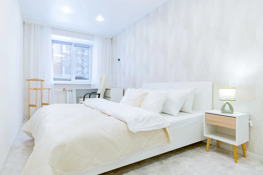 Квартира Комфортная двушка у Городского Сада — аренда посуточно в Томск