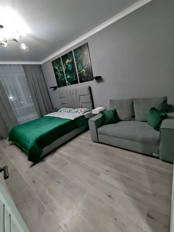 Квартира 1-комнатная Квартира — Владикавказ