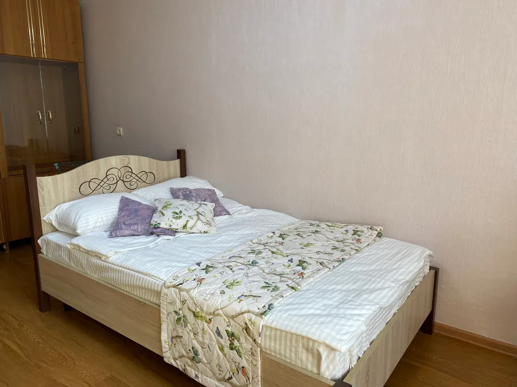 Уютная квартира в центре