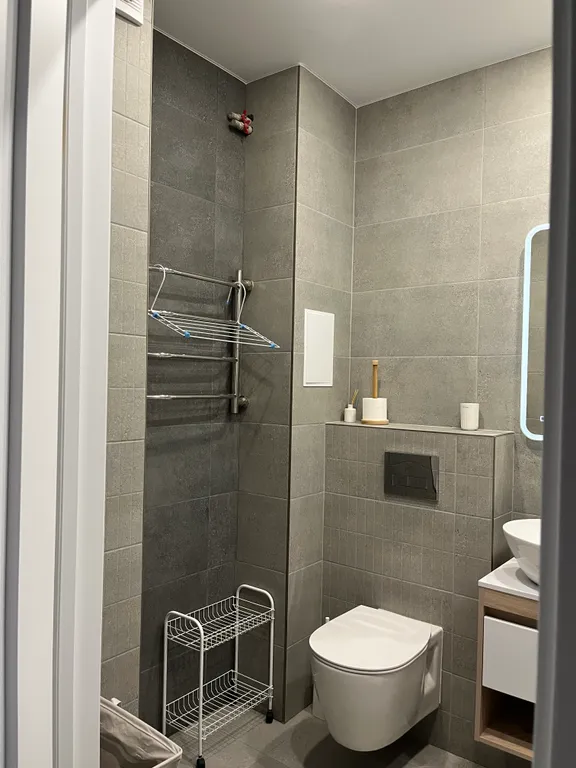 ЖК Пушкин. Уютные апартаменты в центре города