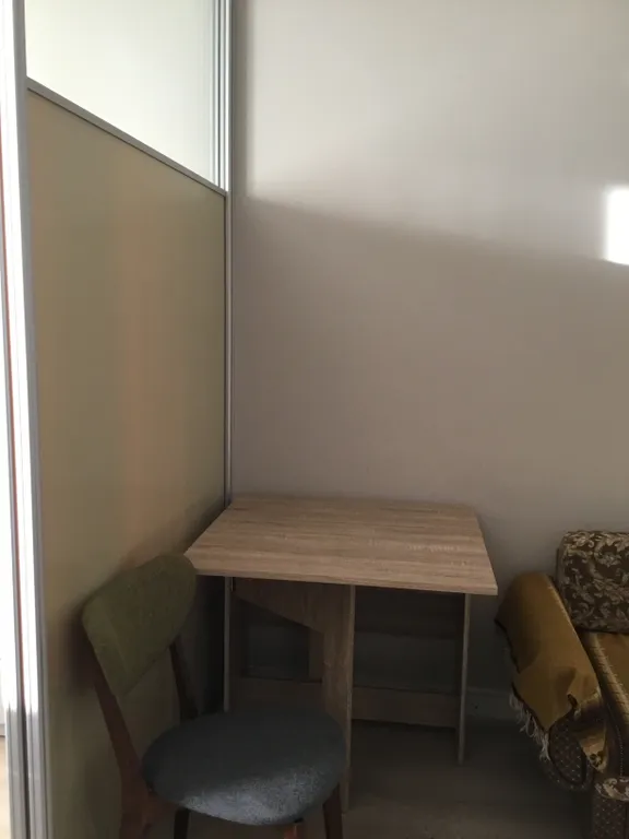 Квартира Квартира Невский берег 2 — Санкт-Петербург