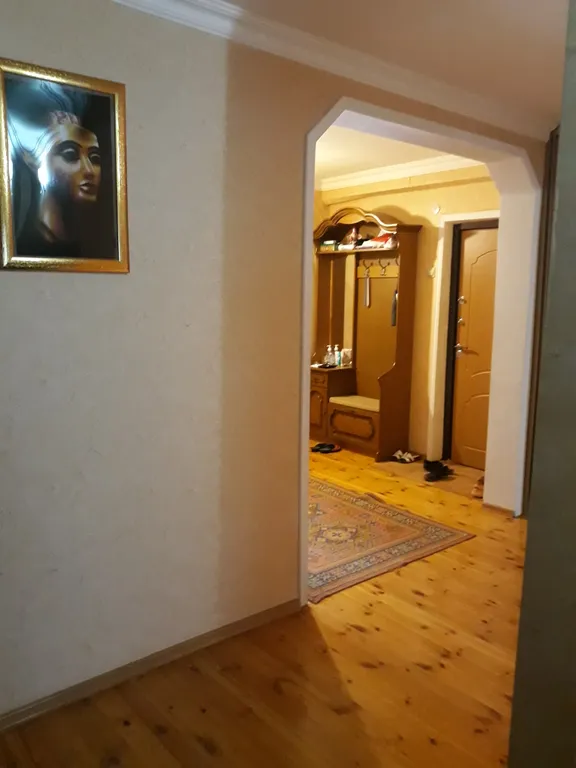 Квартира Уютная квартира — Дербент