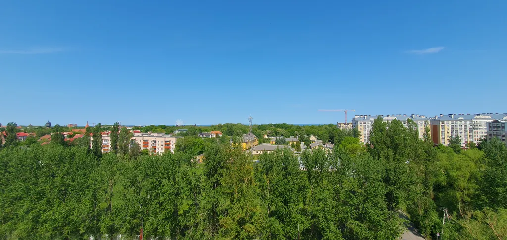 Квартира Уютная квартира рядом с морем — Зеленоградск